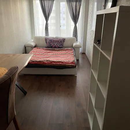 Homestay A Private In A Shared Weiterstadt