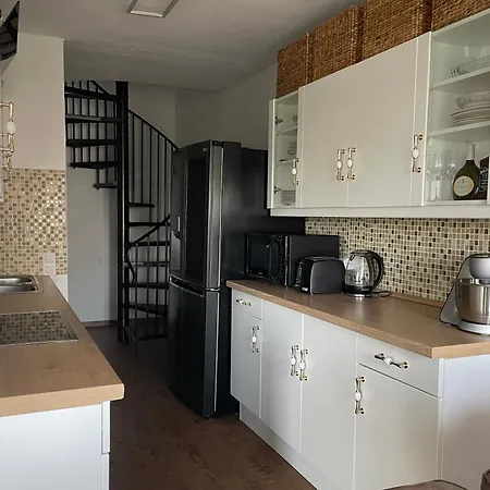 A Private In A Shared Homestay Weiterstadt