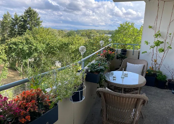 A Private In A Shared Homestay *