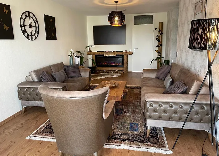 A Private In A Shared Homestay Weiterstadt